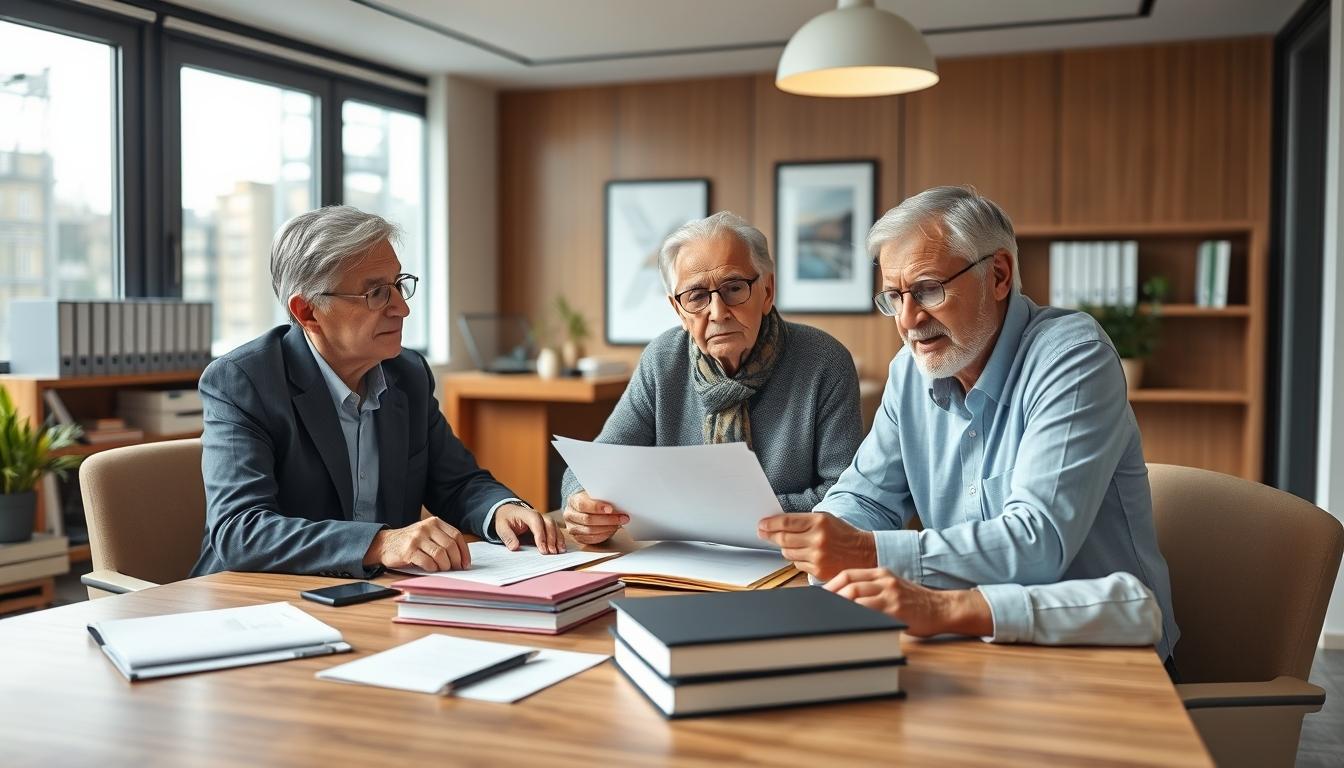 Contact support for property transactions and closing preparation